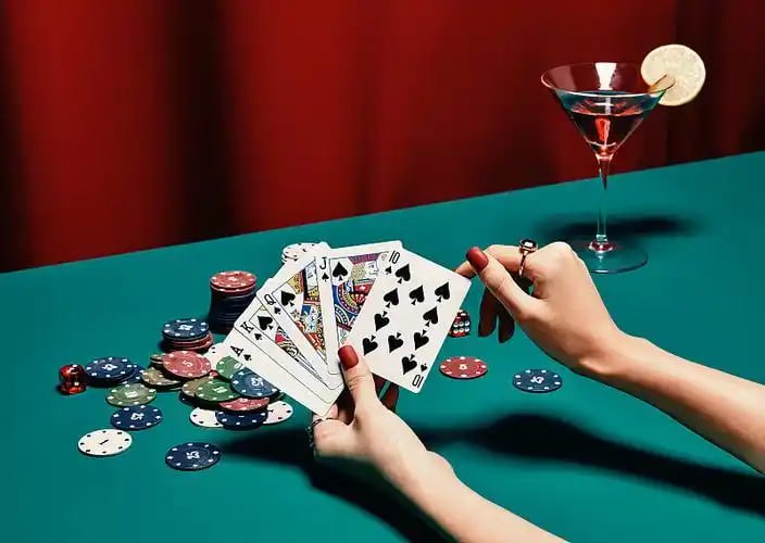 Pengguna mengakses pengaturan privasi dan data akun secara mudah melalui platform dewivip188