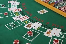 Tampilan antarmuka taruhan live casino yang interaktif dan mudah digunakan oleh pengguna dewivip188